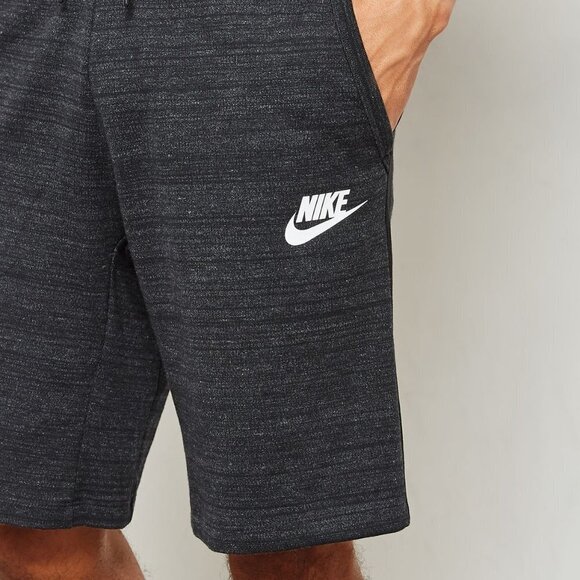 NIKE Men's Small Gray Shorts  885925 - Picture 1 of 11